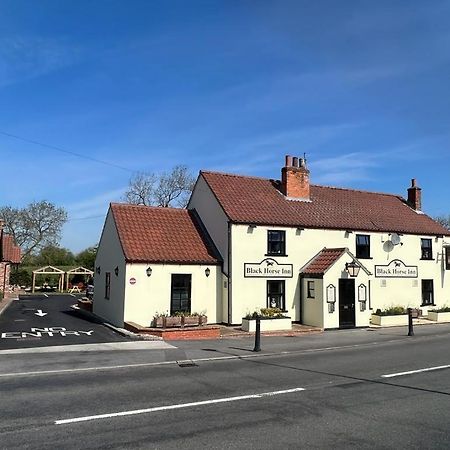 The Black Horse Inn 根斯堡 外观 照片